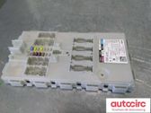 Central body control module