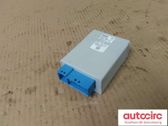 Unité de commande / module de pompe à carburant