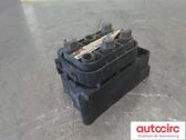 Air suspension compressor/pump