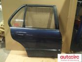 Rear door