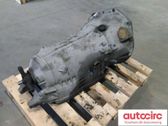 Automatic gearbox