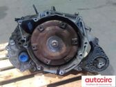 Manual 5 speed gearbox