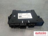 Other control units/modules