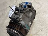 Klimakompressor Pumpe