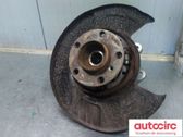 Rear wheel hub spindle/knuckle