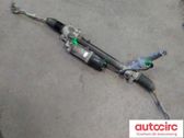 Steering rack