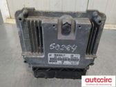 Engine control unit/module ECU