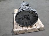 Automatikgetriebe