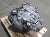 Automatinė pavarų dėžė