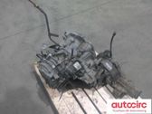Caja de cambios automática
