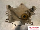 Rear wheel hub spindle/knuckle