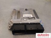 Engine control unit/module ECU