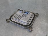 Xenon control unit/module