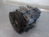 Klimakompressor Pumpe