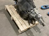 Automatic gearbox