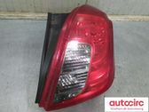 Rear/tail lights