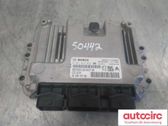 Engine control unit/module ECU