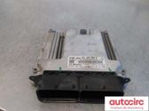 Engine control unit/module ECU