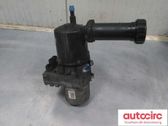Electric power steering pump