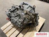 Automatic gearbox