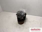 Transfer box differential control unit