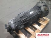 Automatic gearbox