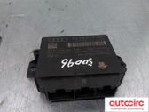 Parking PDC control unit/module