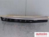 Dash center air vent grill