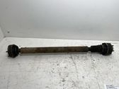 Front prop shaft