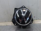 Tailgate/trunk/boot exterior handle
