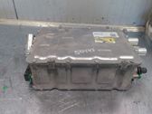 Battery charger (optional)