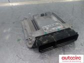 Motorsteuergerät ECU