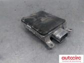 Blind spot module