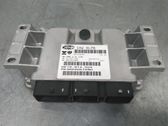 Engine control unit/module ECU