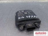 Blind spot module