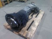 Automatic gearbox