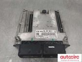 Engine control unit/module ECU