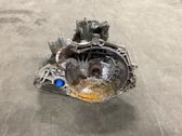 Manual 5 speed gearbox