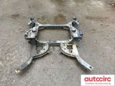 Front subframe