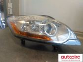 Headlight/headlamp