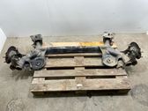 Other rear suspension part