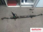 Steering rack