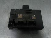 Unité de commande module de porte