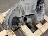 Gearbox transfer box case