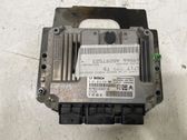 Engine control unit/module ECU