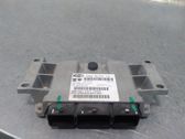 Motorsteuergerät ECU
