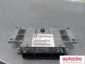 Unité de commande, module ECU de moteur
