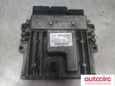 Engine control unit/module ECU