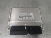 Unité de commande, module ECU de moteur