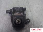 Reversing camera